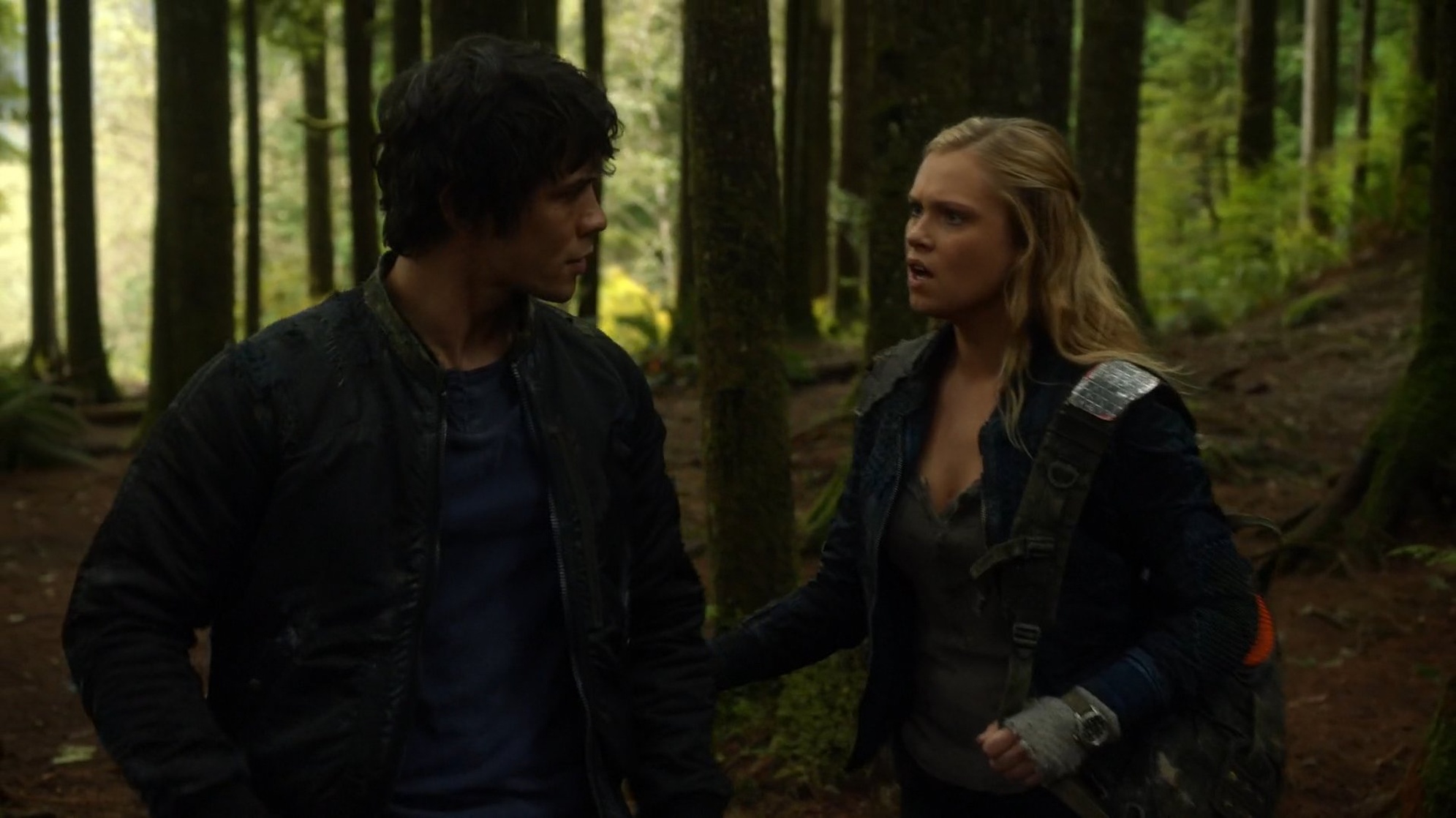 The 100
