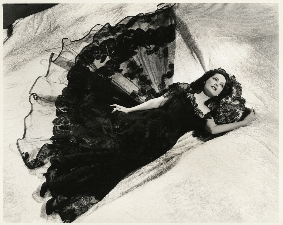 Merle Oberon Merle Oberon