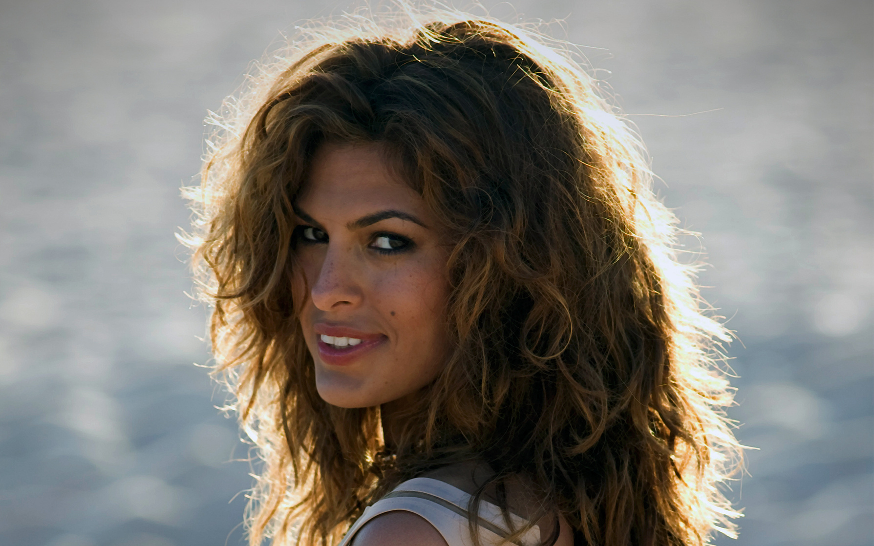 Eva Mendes Eva Mendes