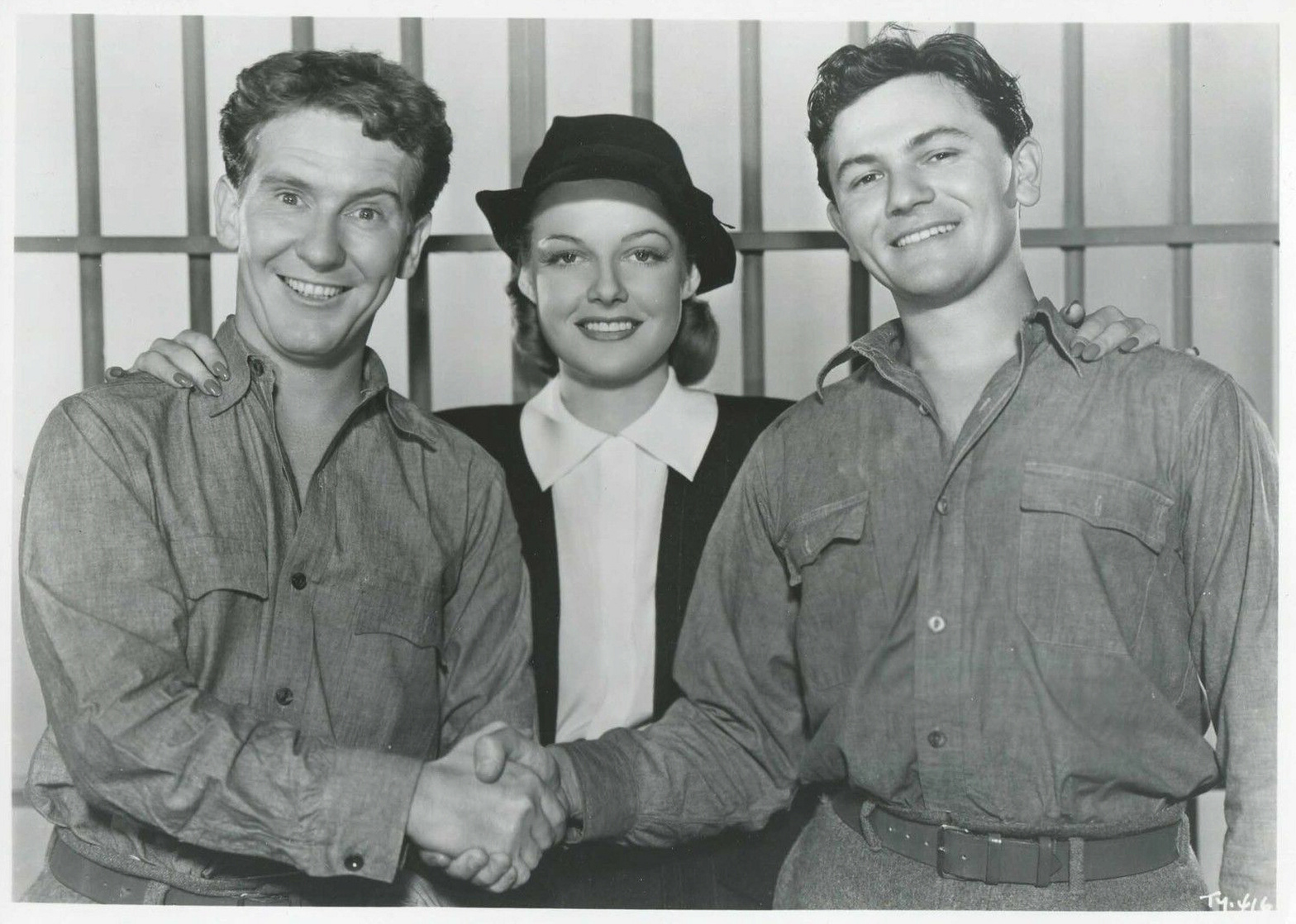 Castle on the Hudson (1940) Castle on the Hudson (1940)