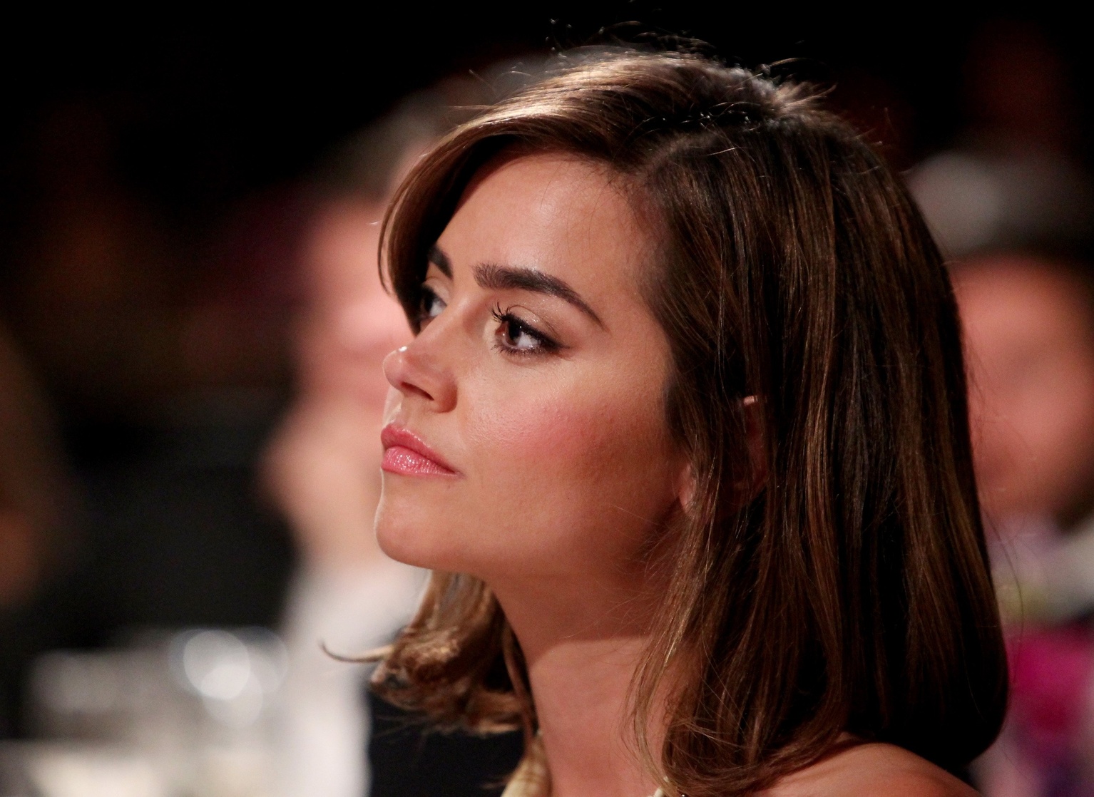 Jenna Coleman Jenna Coleman