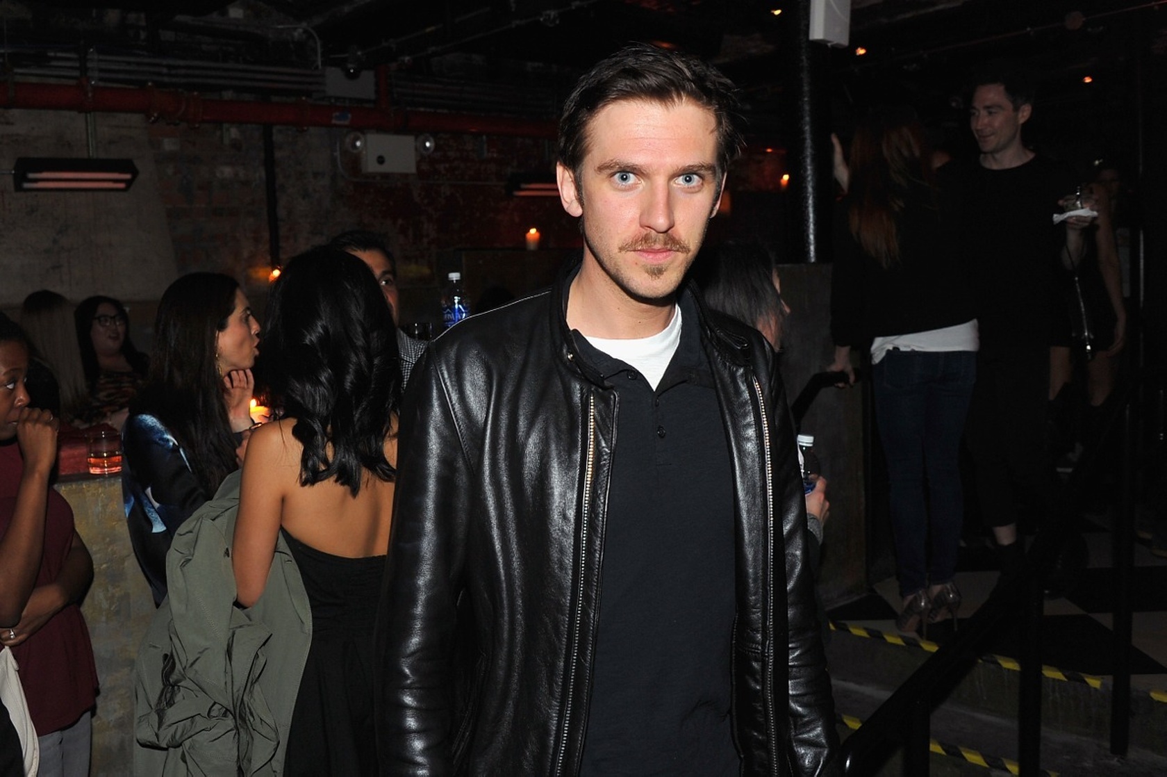 Dan Stevens