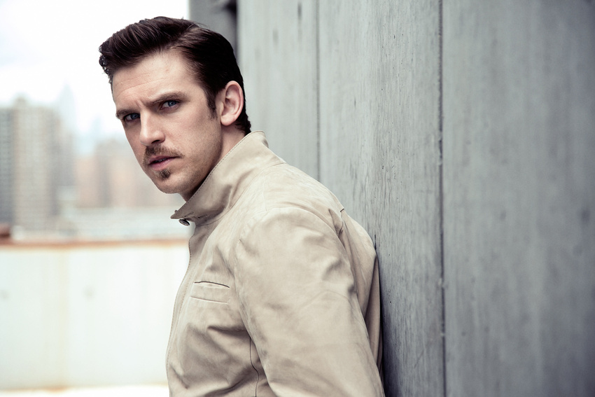 Dan Stevens