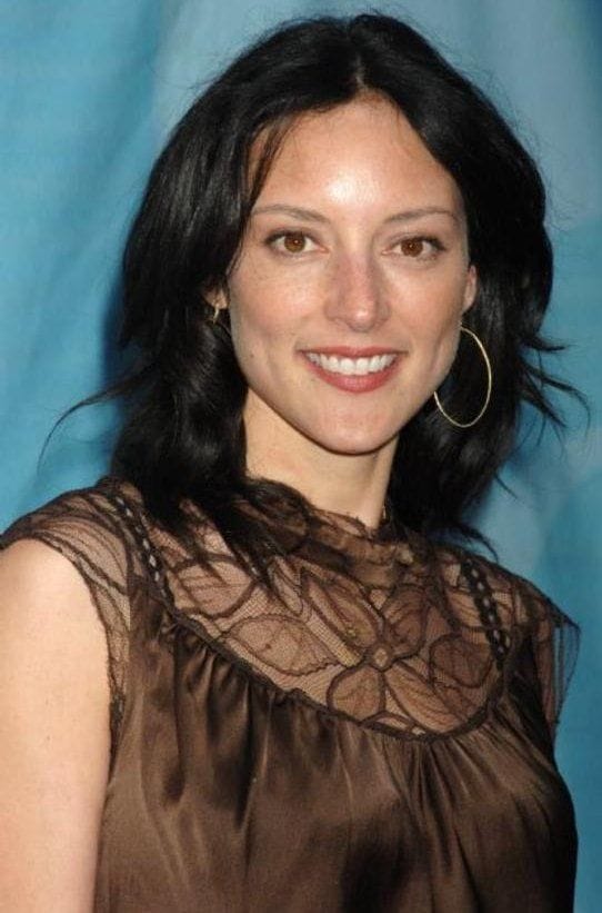 Lola Glaudini criminal minds death