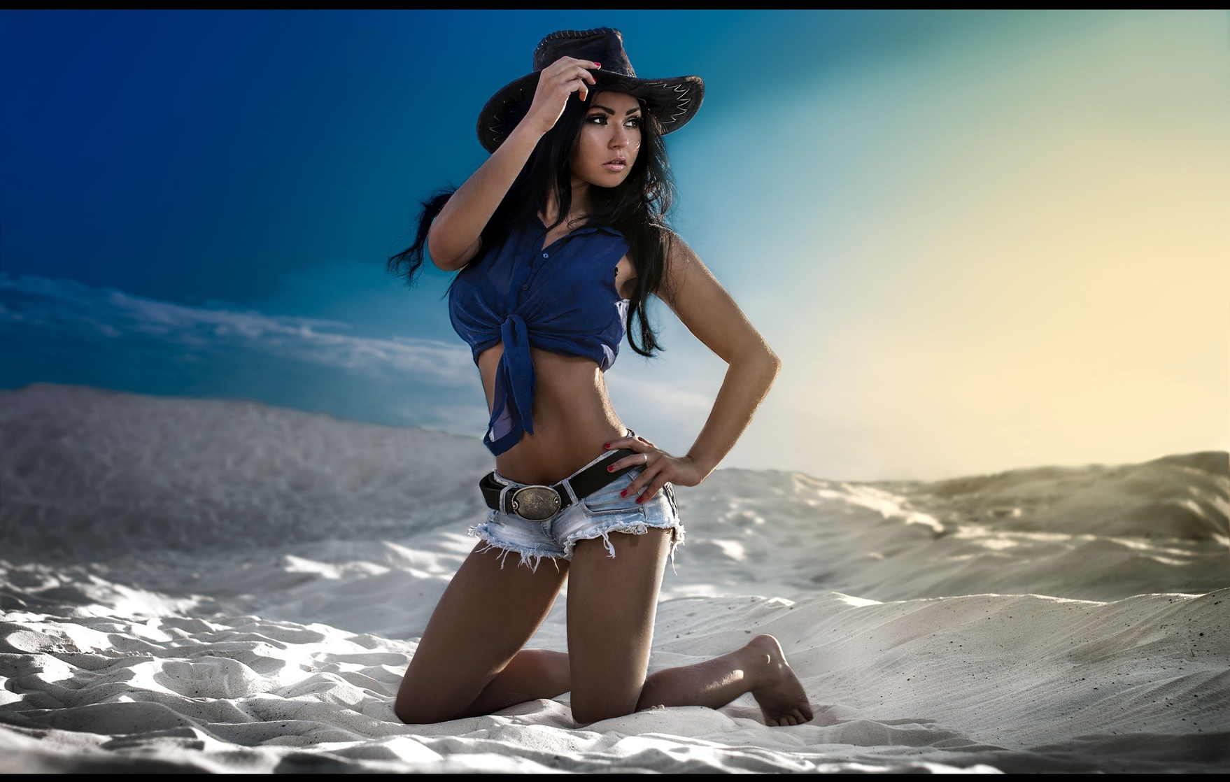 Kira Petrova