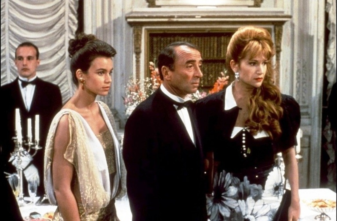 Picture of La gitane