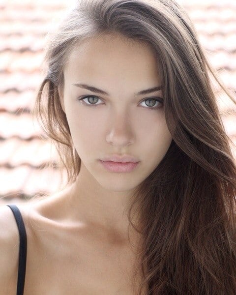 Image of Polina Borodina