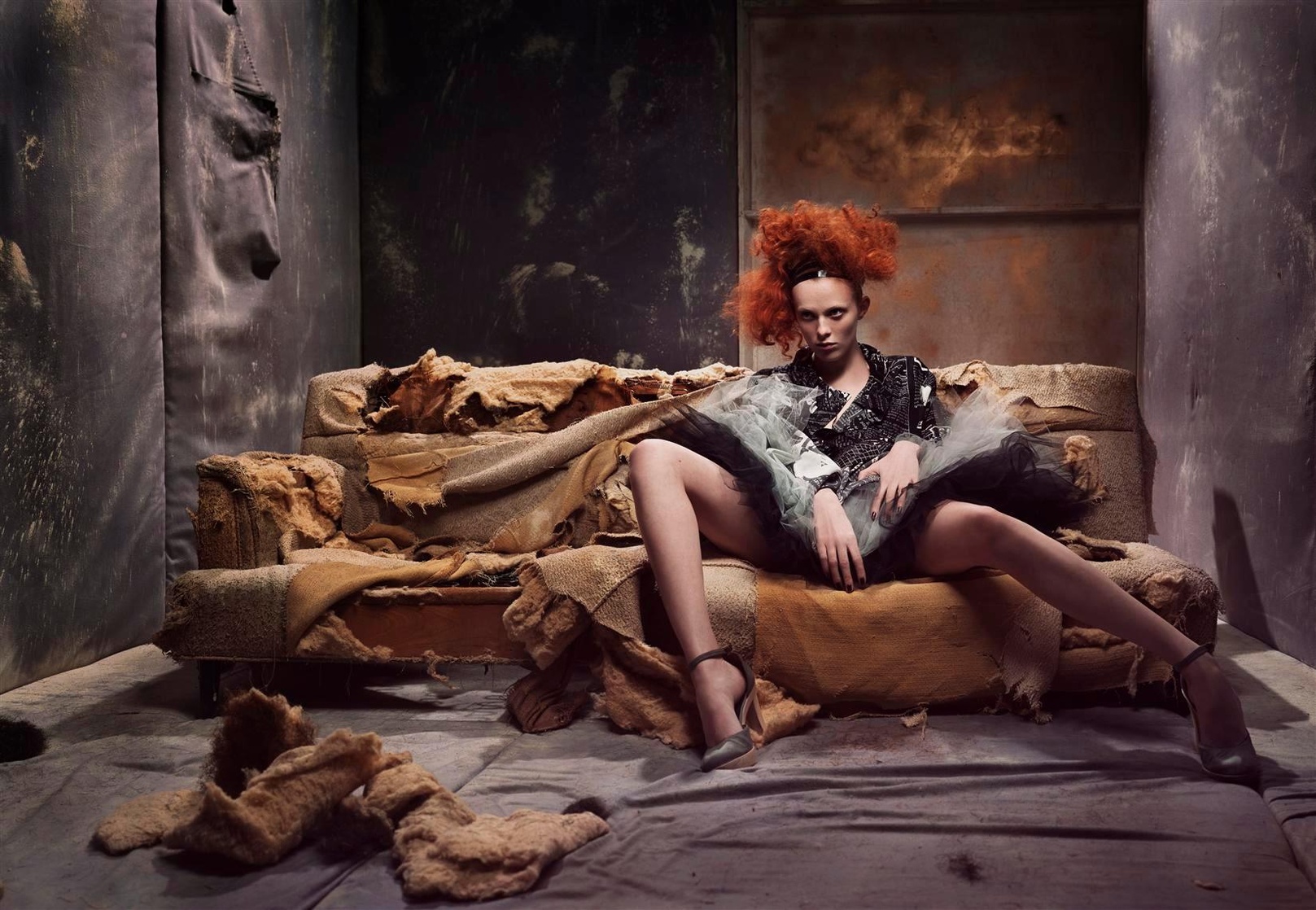 Karen Elson