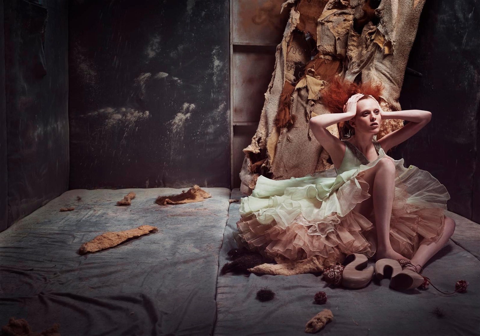 Karen Elson Karen Elson