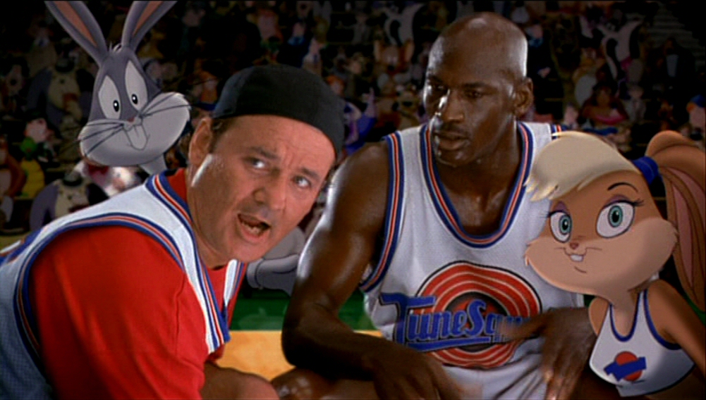 Space Jam Space Jam