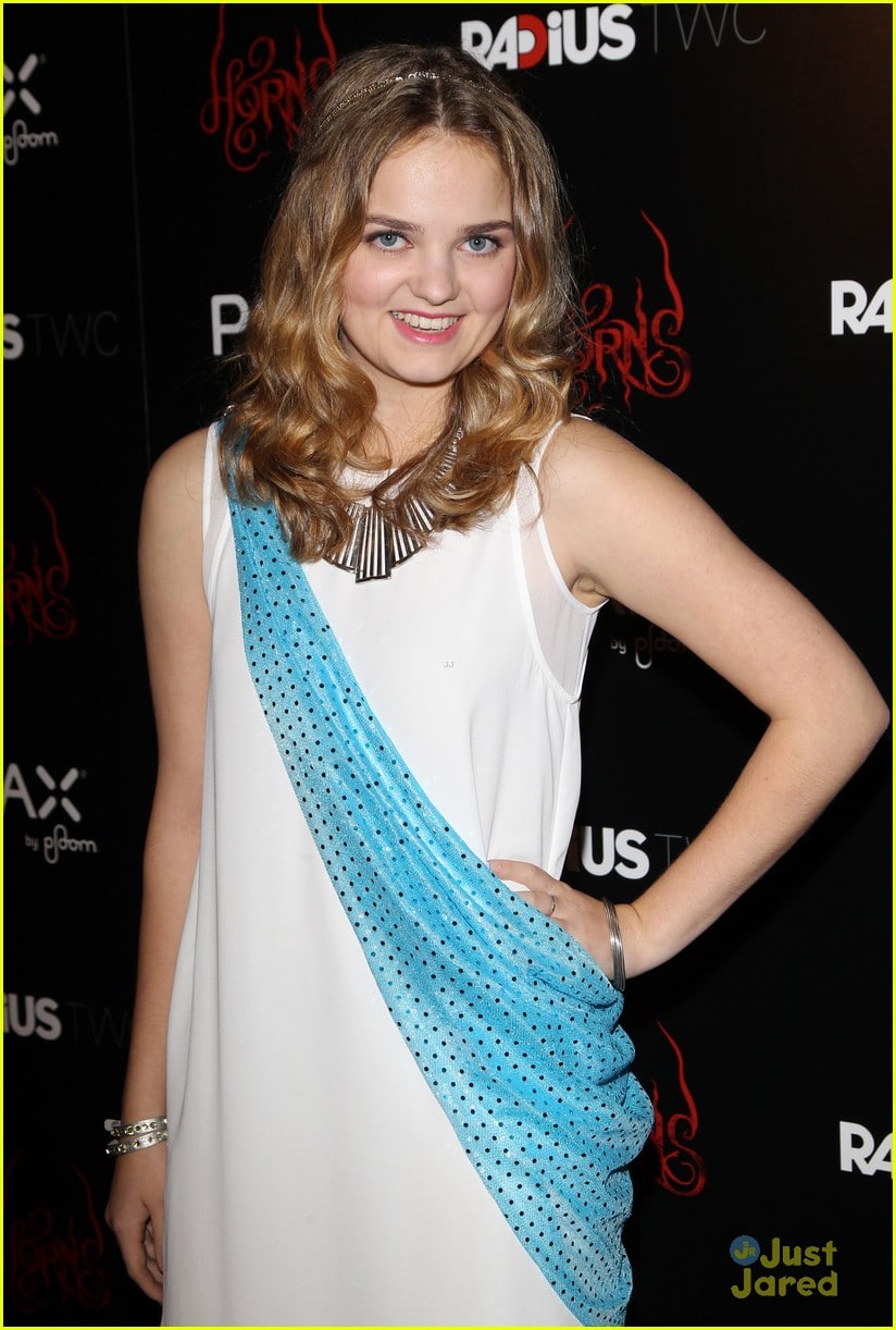 Picture of Kerris Dorsey photo