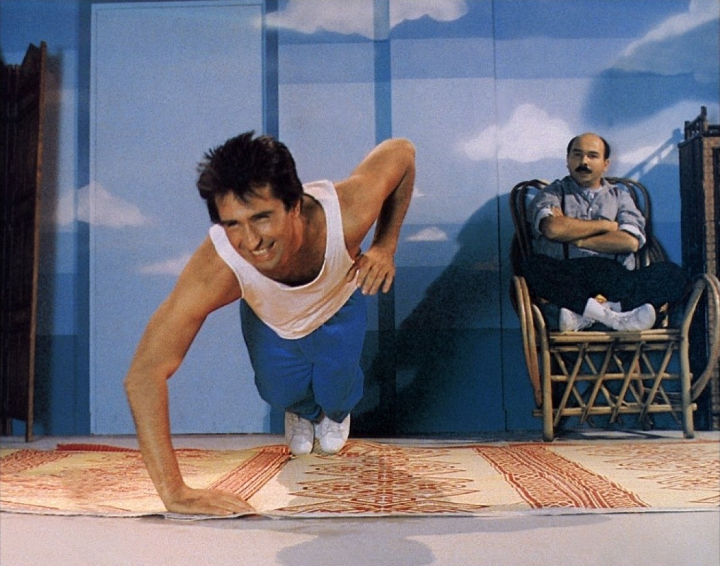 Les rois du gag