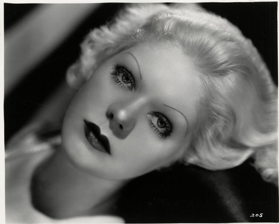 Alice Faye