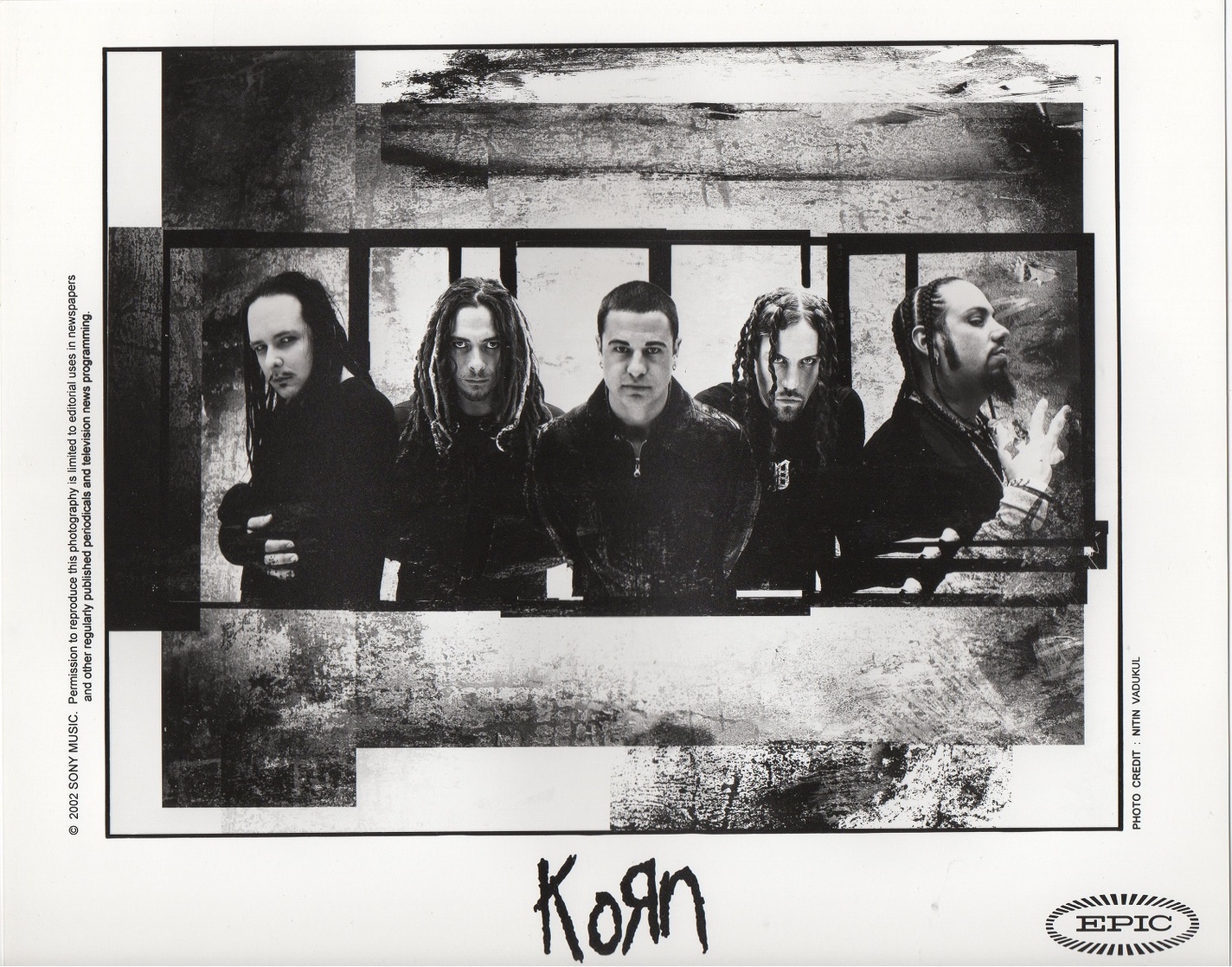 Korn