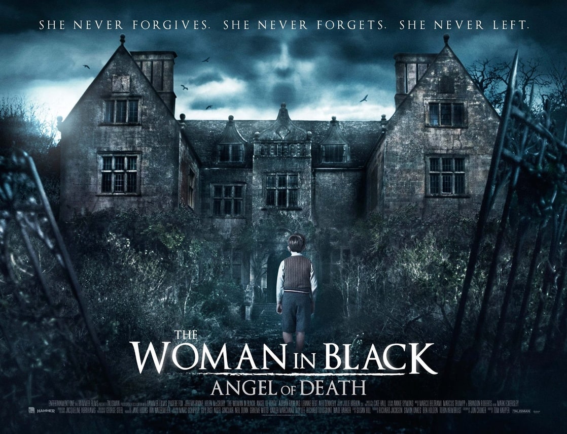 The Woman in Black 2: Angel of Death