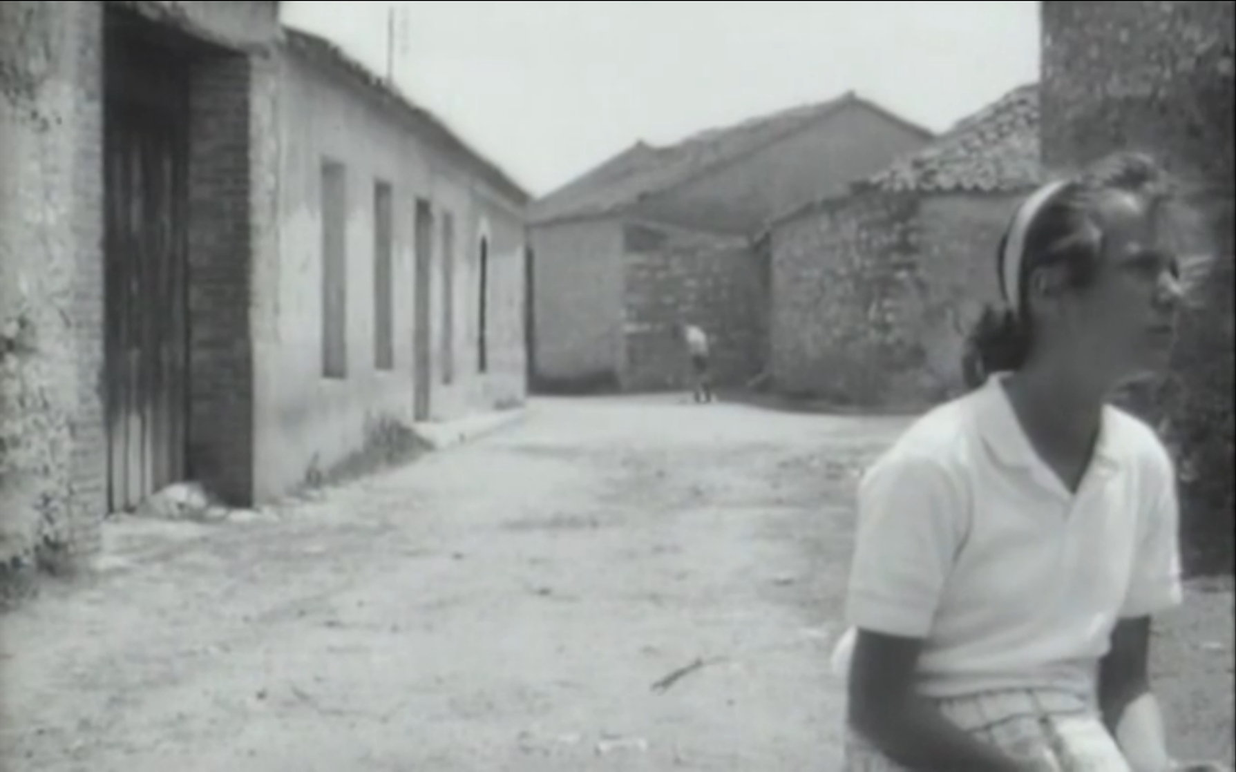 Los motivos de Berta                                  (1984)