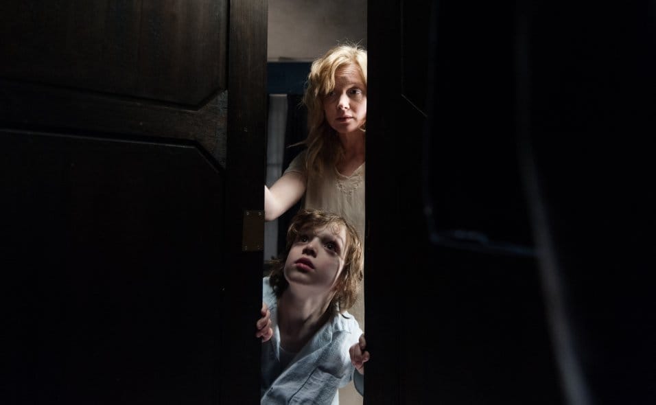 The Babadook The Babadook