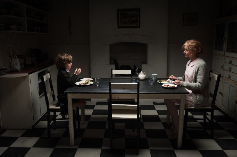 The Babadook The Babadook