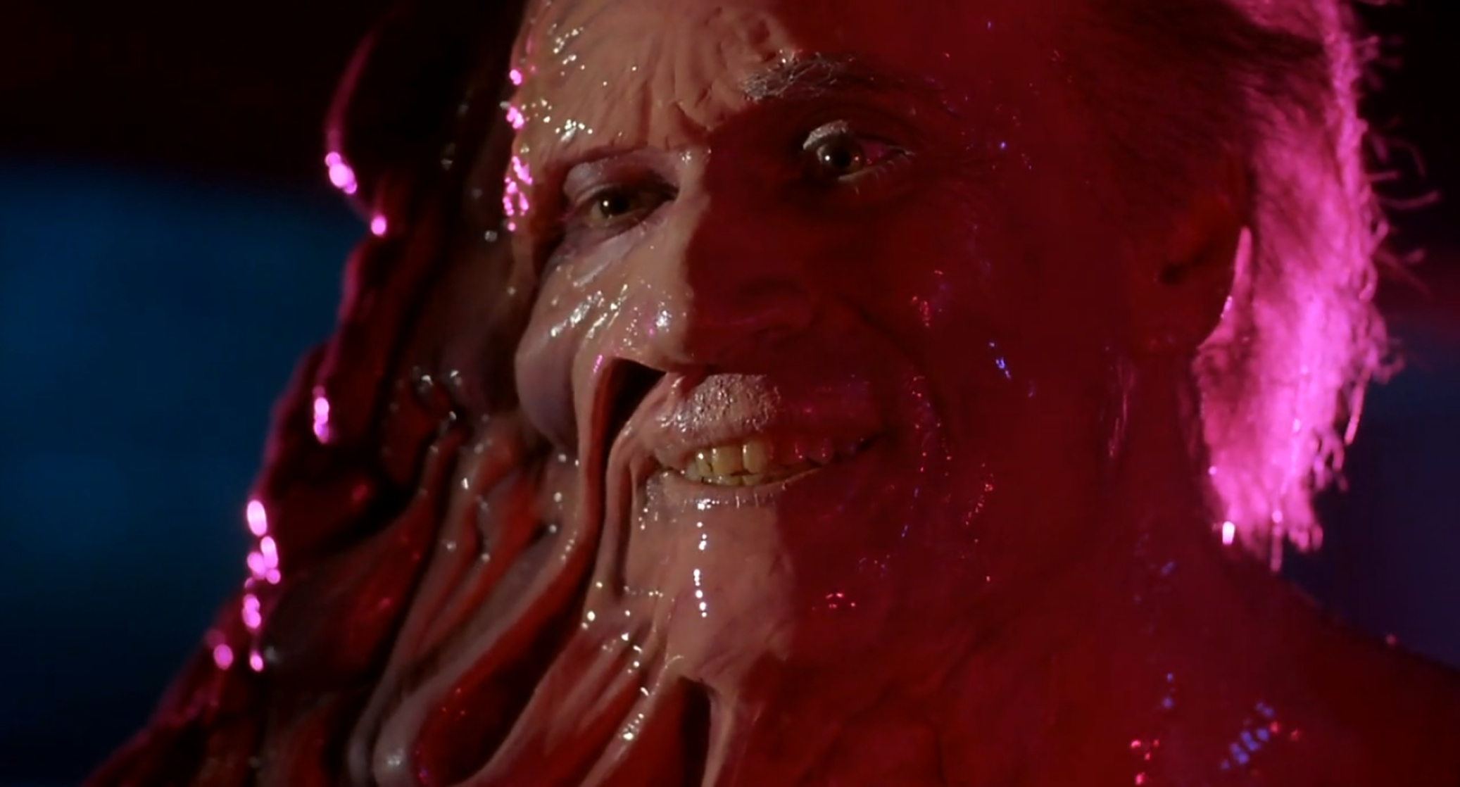 From Beyond From Beyond