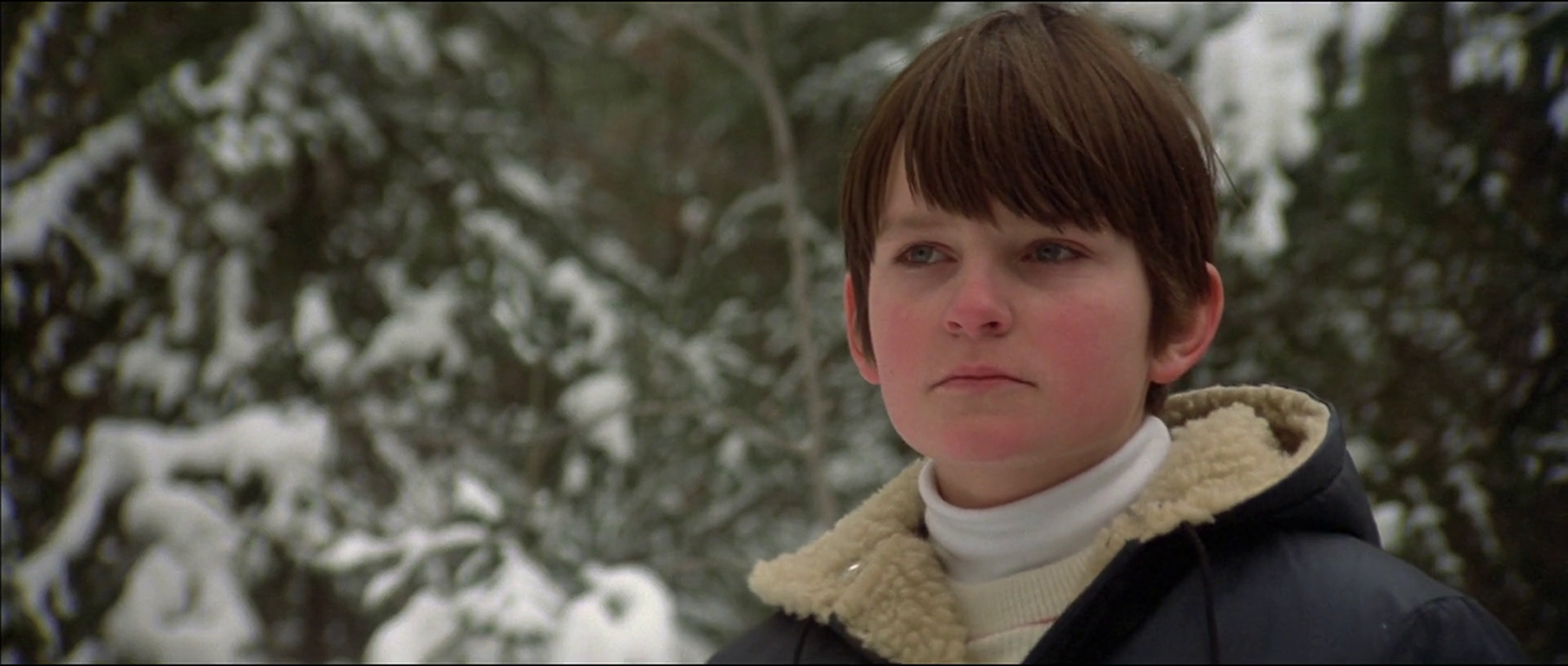 Damien: Omen II Damien: Omen II