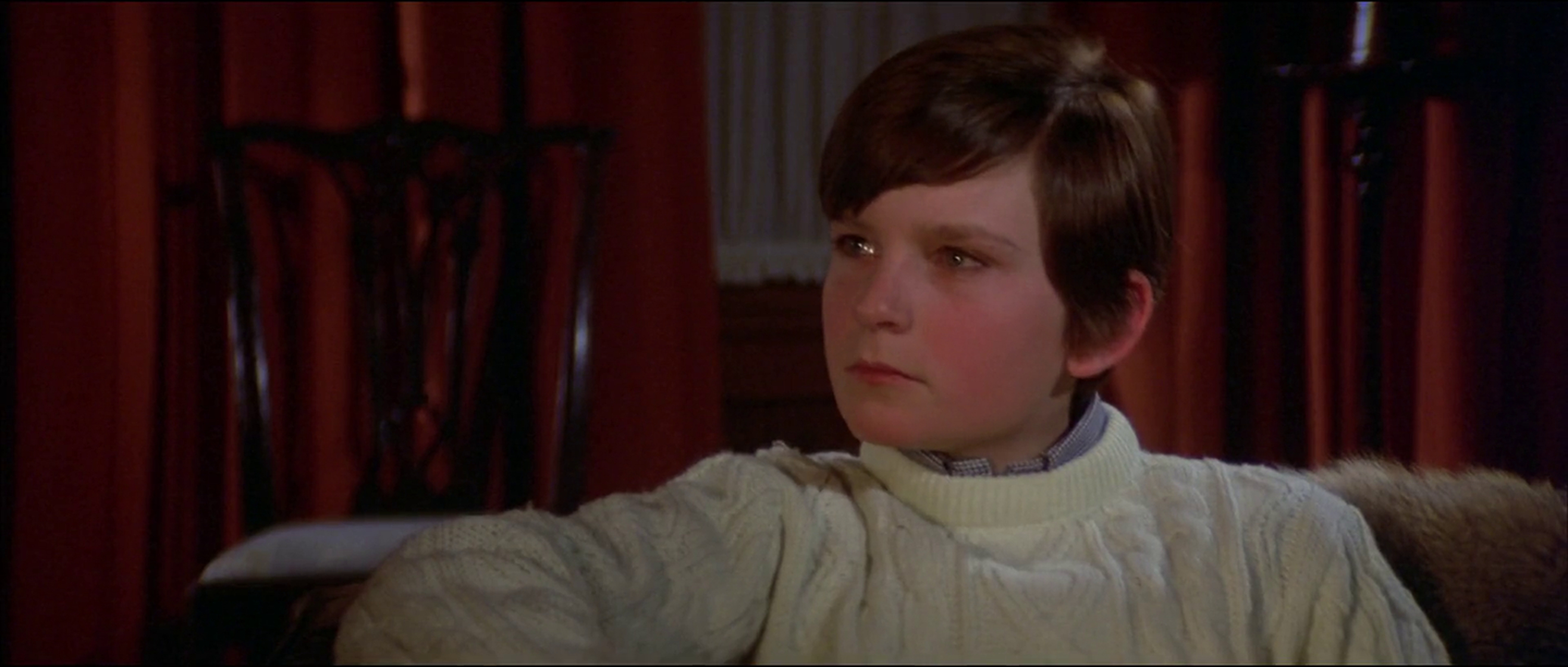Damien: Omen II
