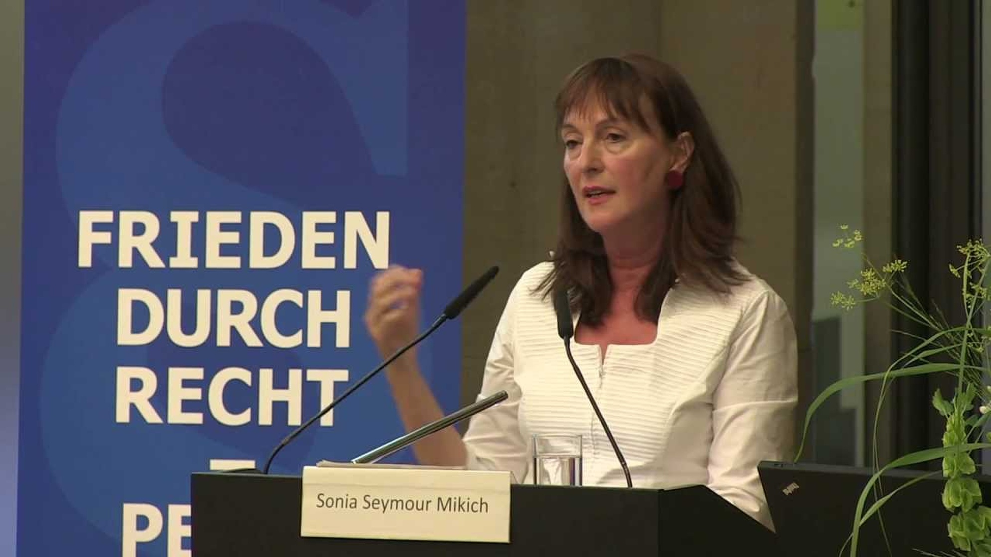 Sonia Mikich