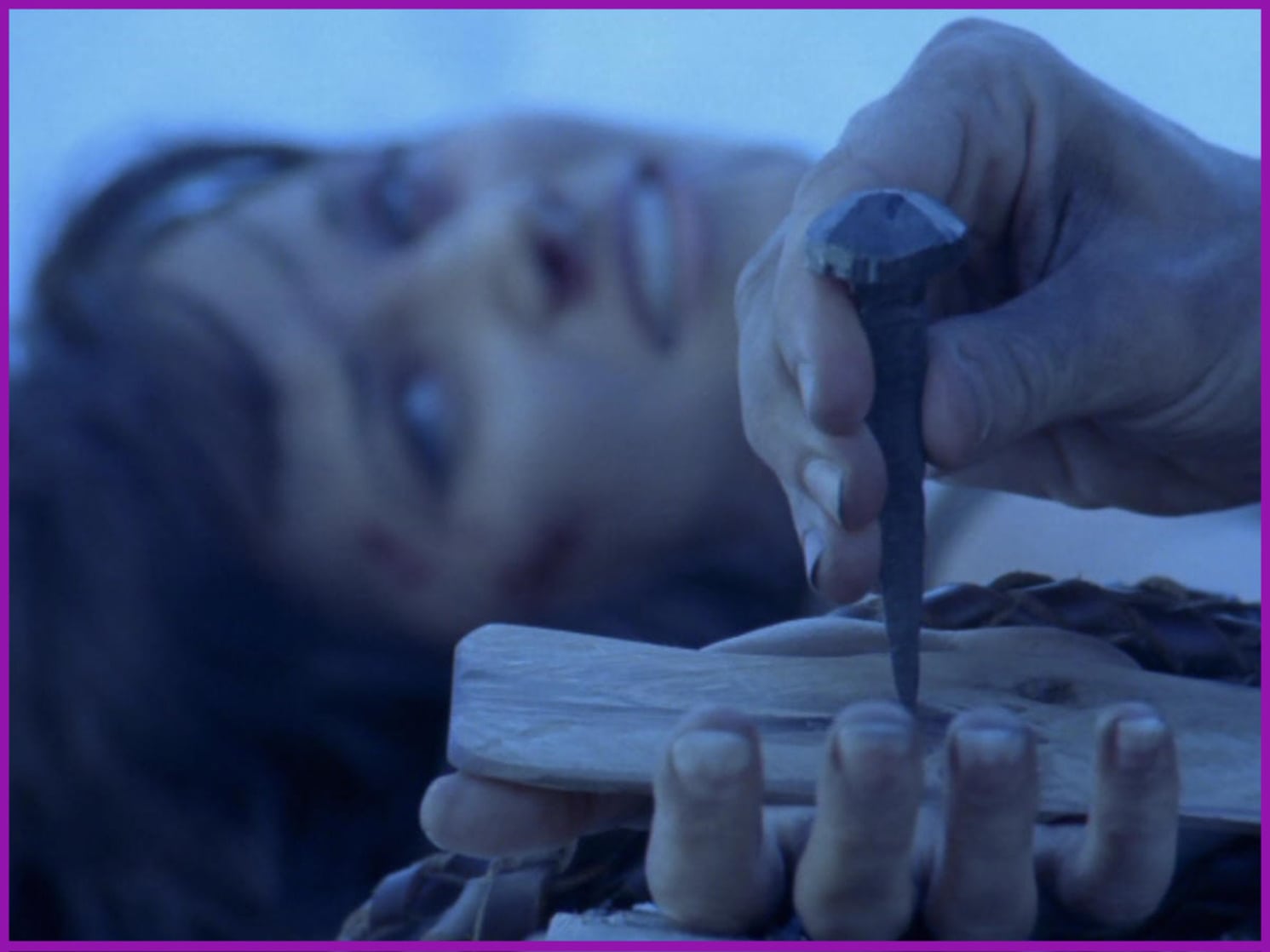 Xena: Warrior Princess
