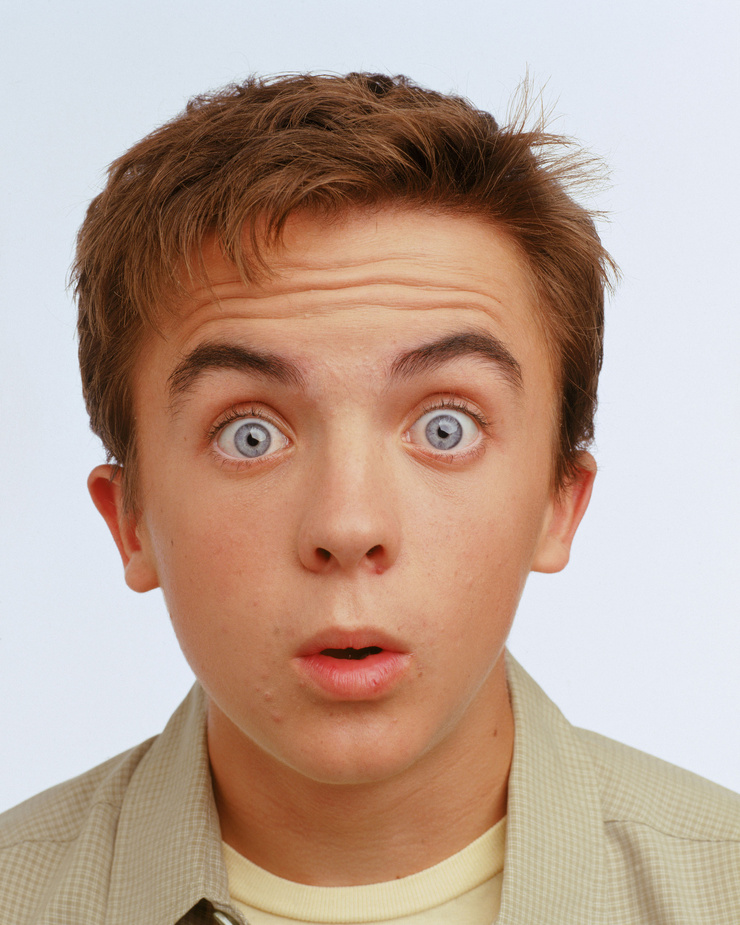 Picture of Malcolm Wilkerson