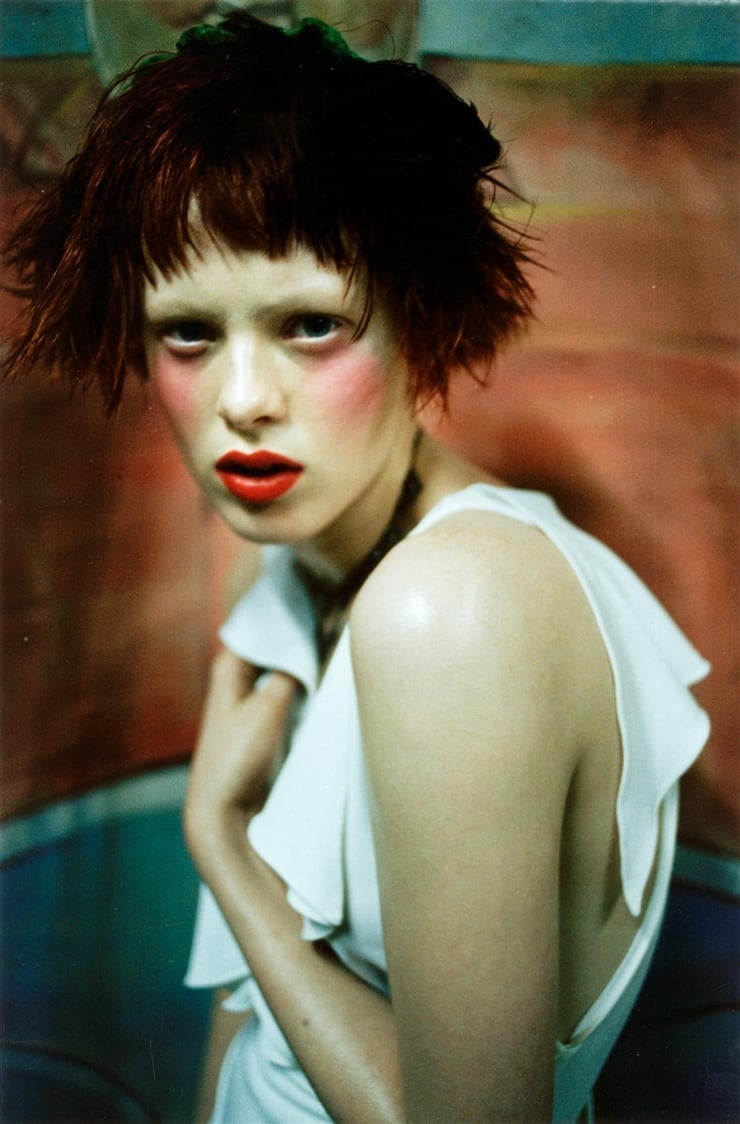 Picture of Karen Elson