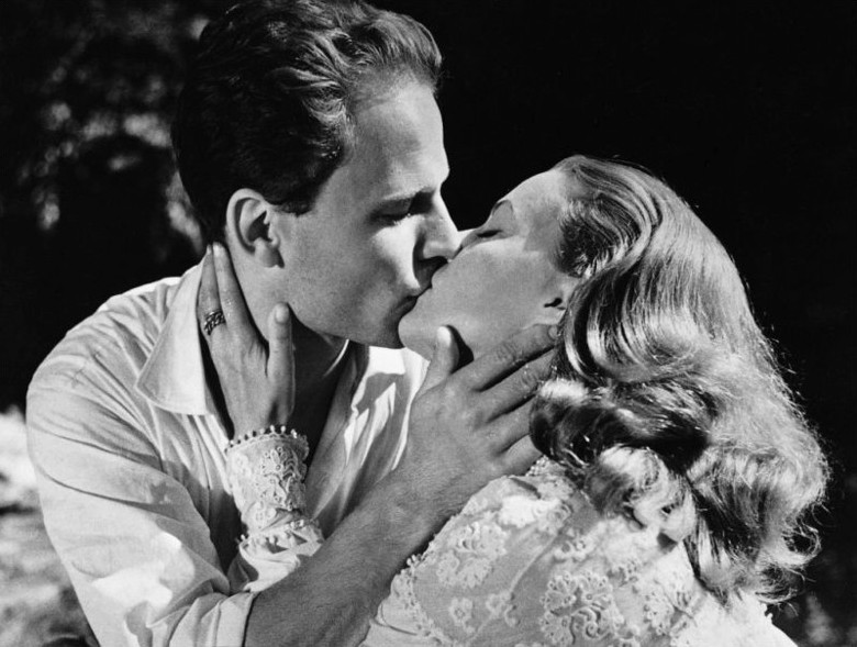 The Lovers