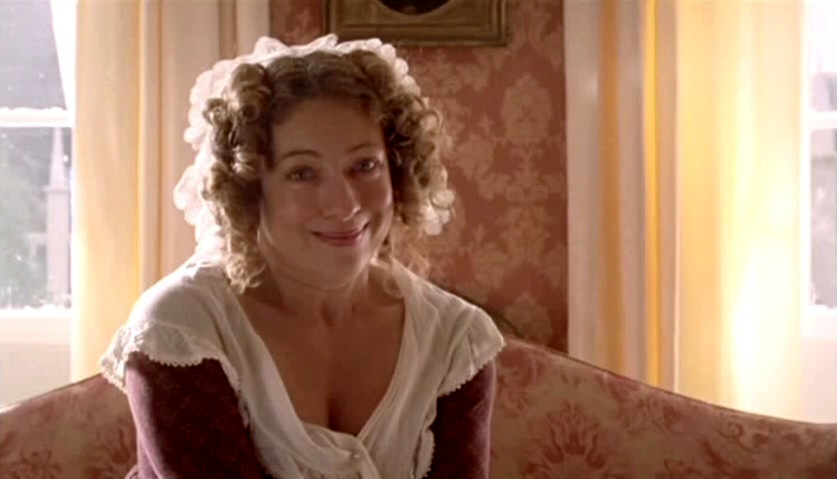 Lost in Austen Lost in Austen