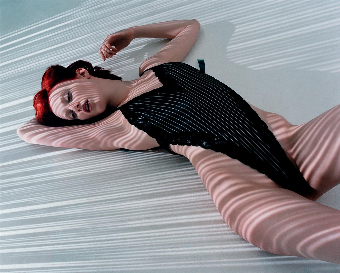 Karen Elson Karen Elson