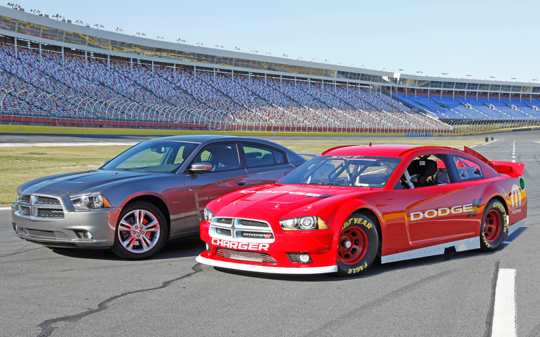 NASCAR Paint Schemes