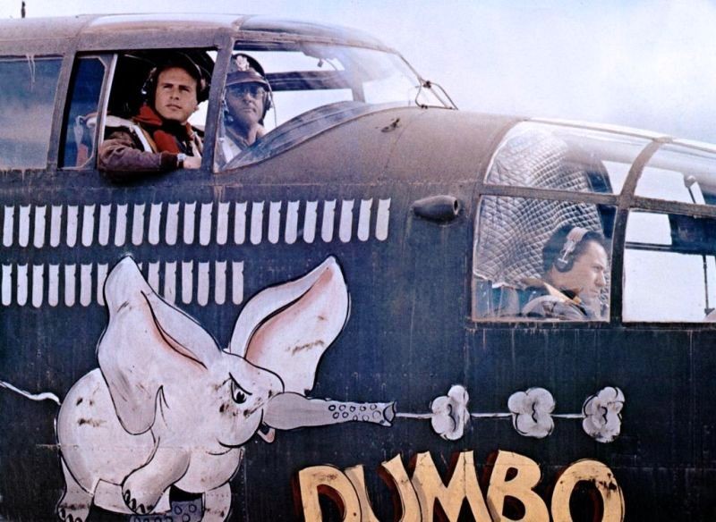 Catch-22 (1970) Catch-22 (1970)