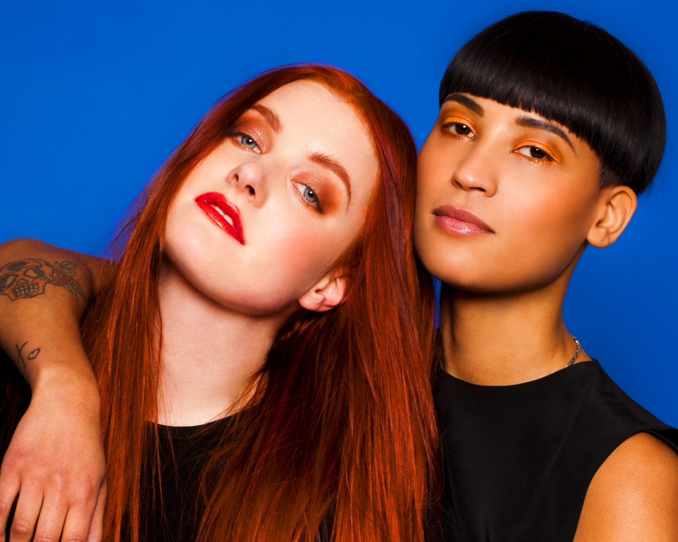 Icona Pop Icona Pop