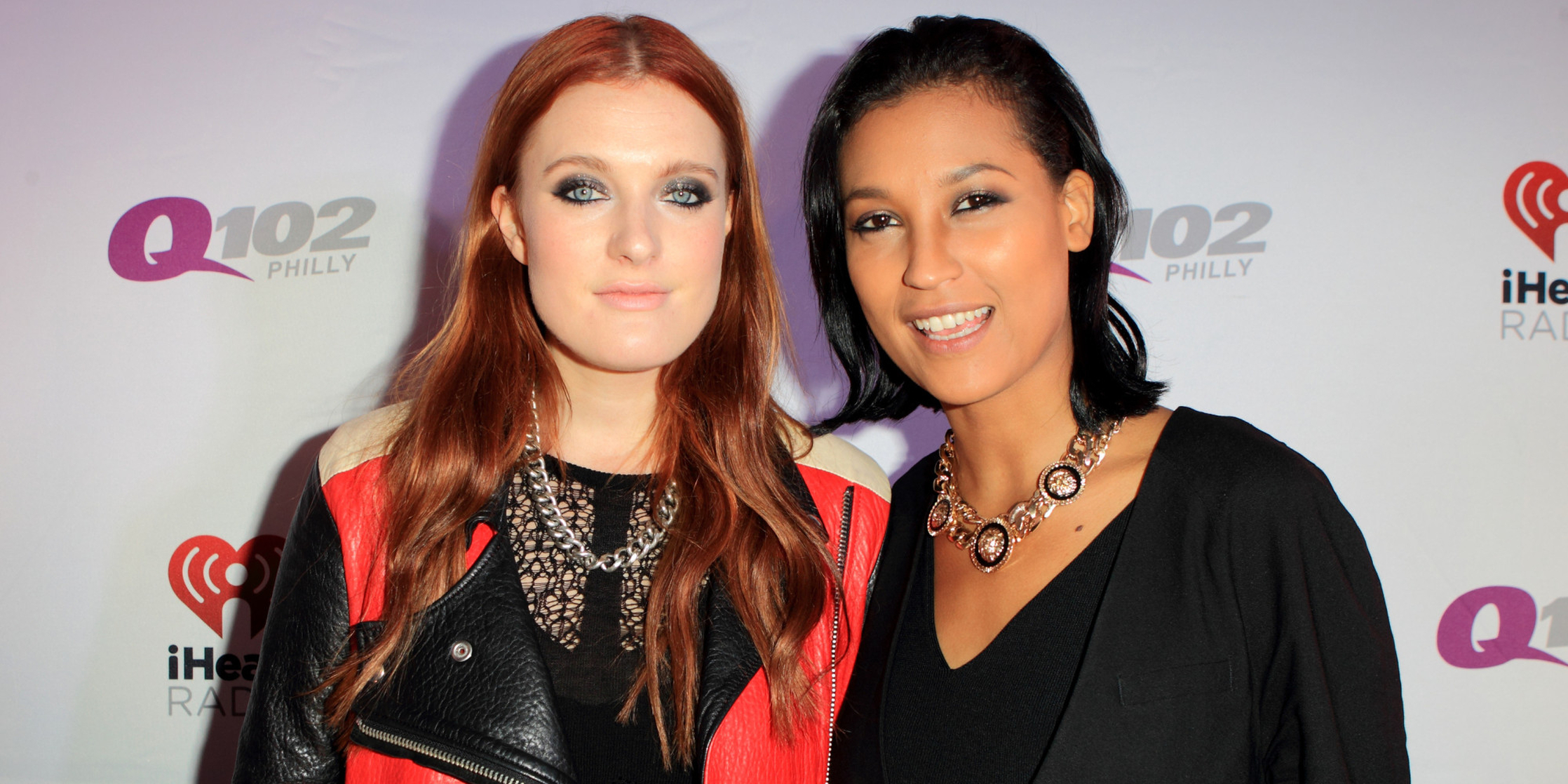 Icona Pop Icona Pop