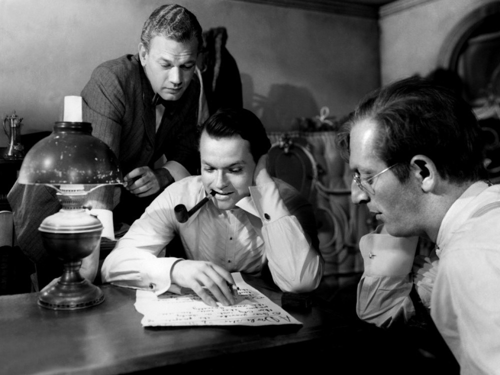 Citizen Kane Citizen Kane