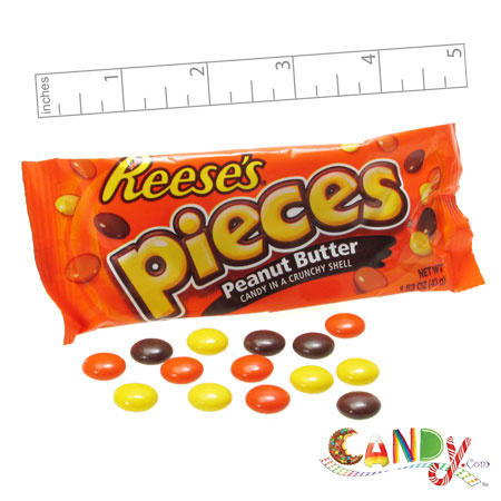 Picture of Reese's Pieces