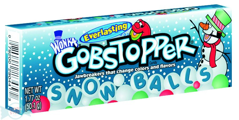 Gobstopper