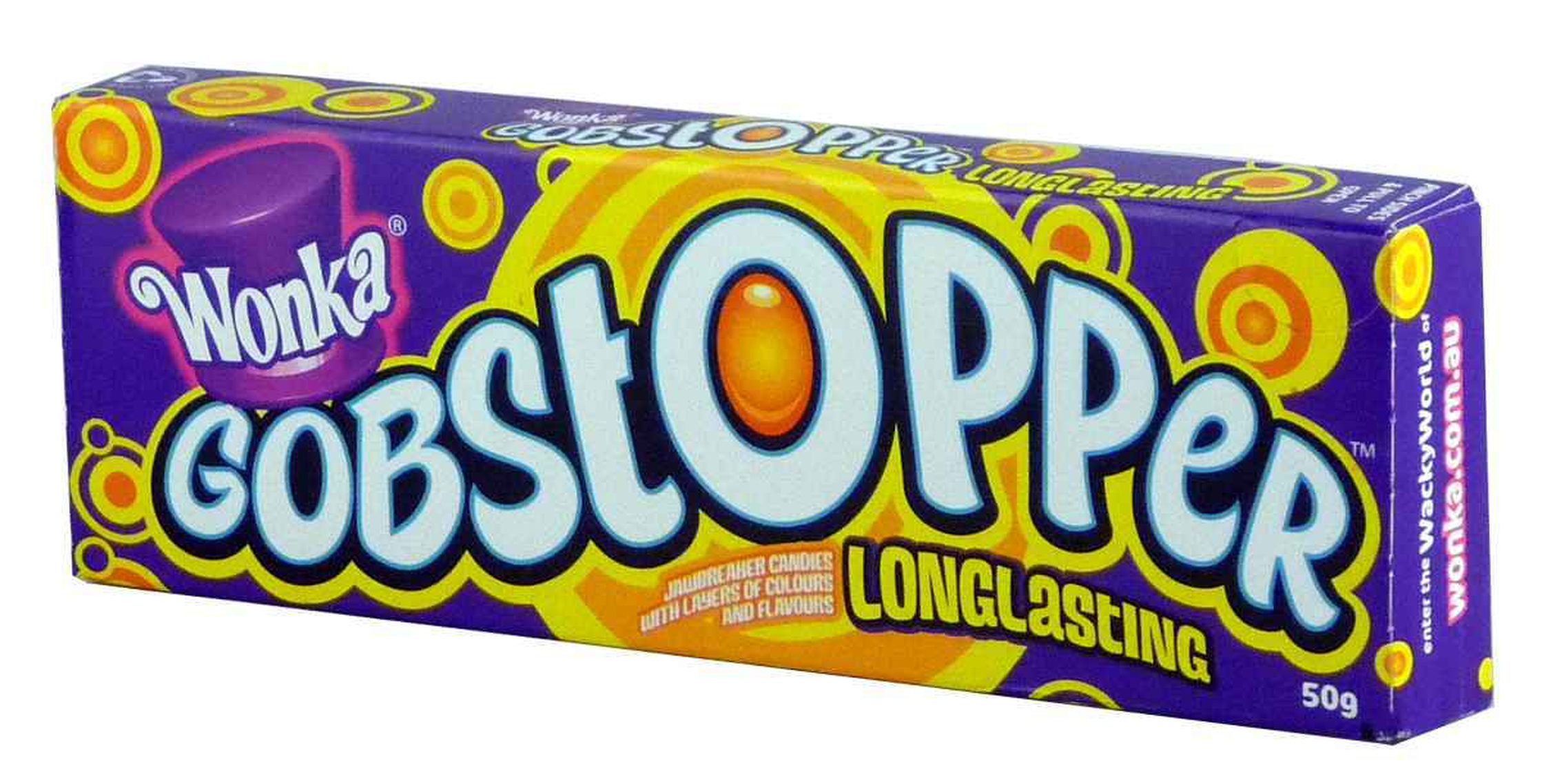 Gobstopper