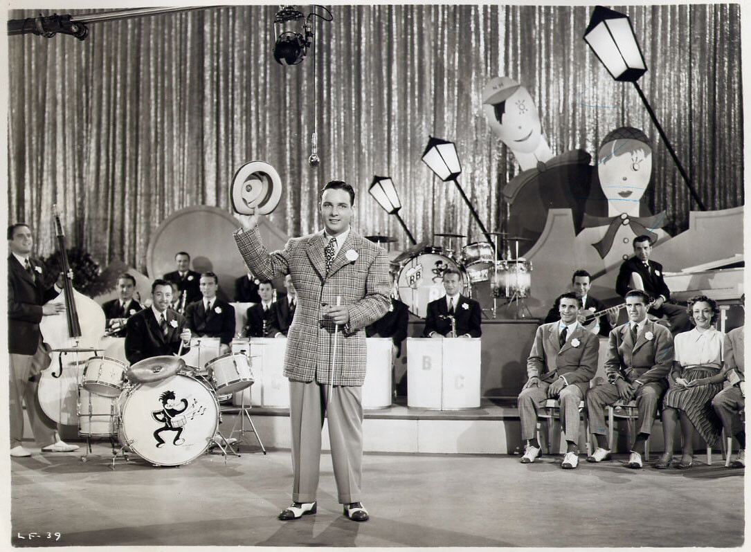 Bob Crosby