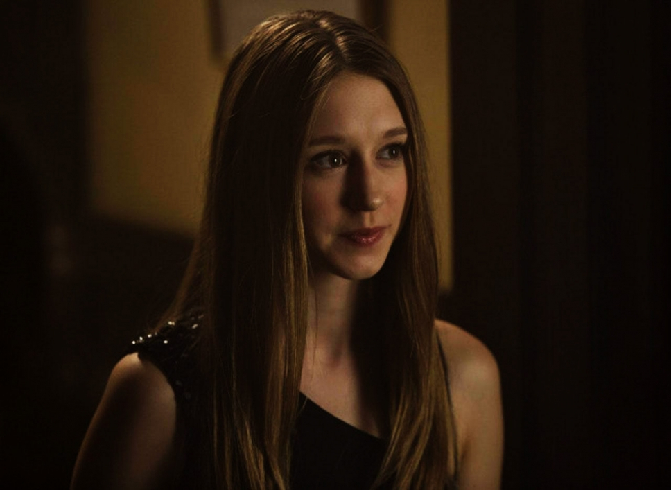 Taissa Farmiga Taissa Farmiga