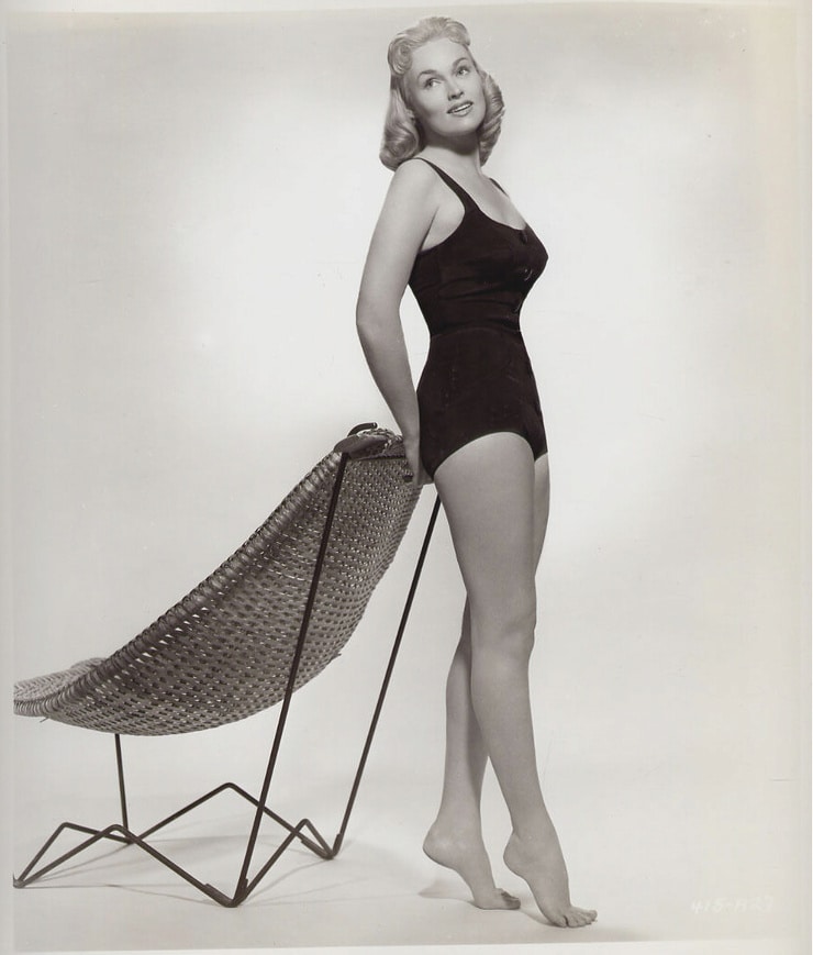 Karen Steele image.