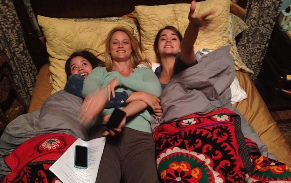 The Fosters