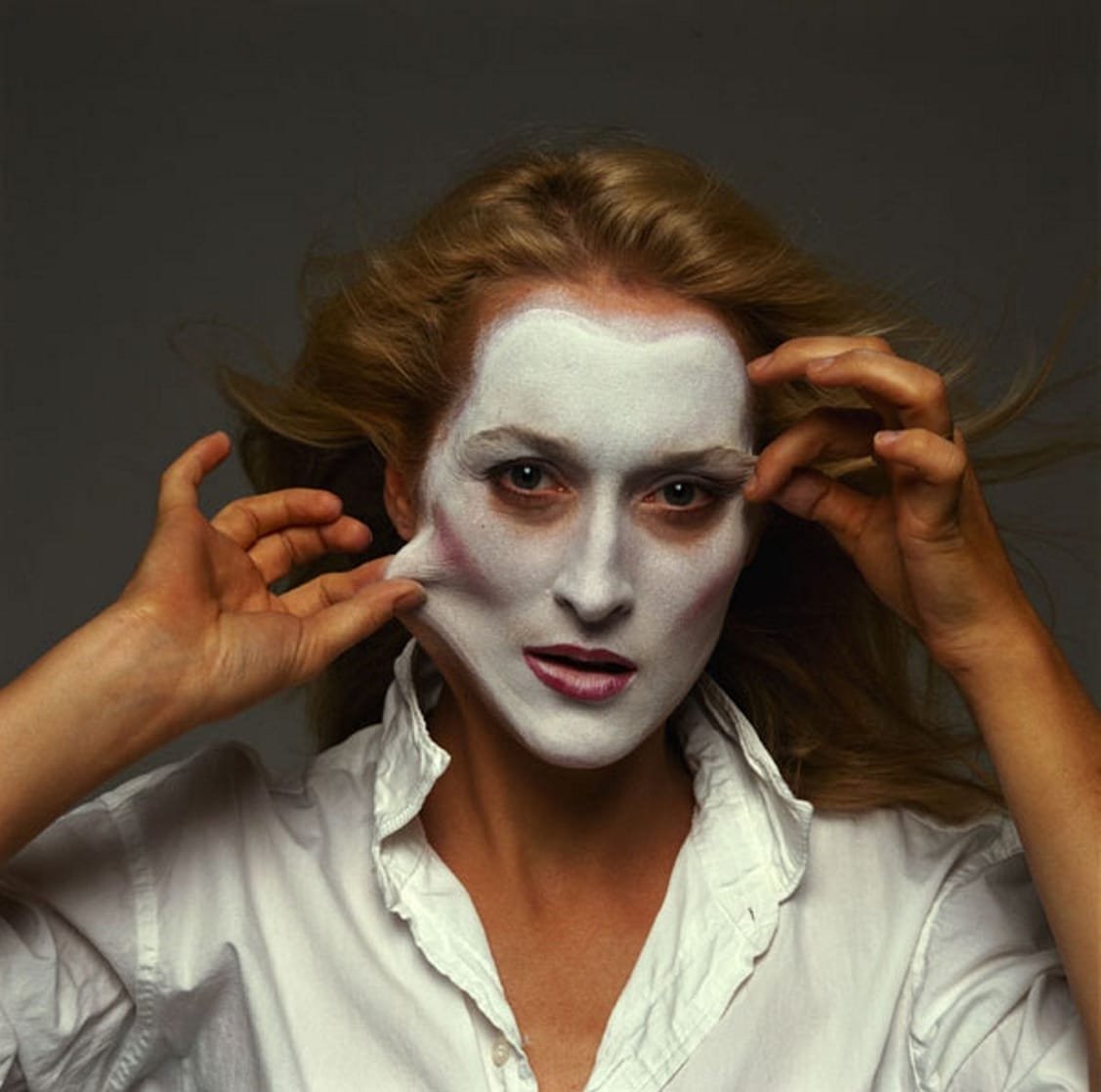 Meryl Streep