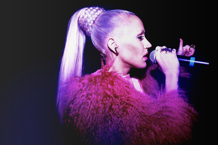 Brooke Candy