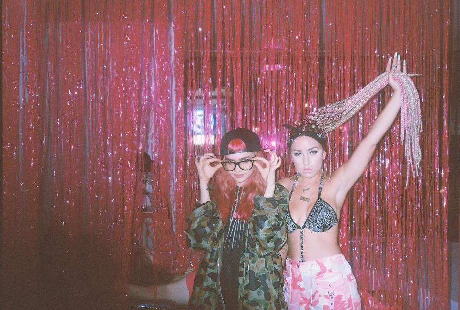 Brooke Candy