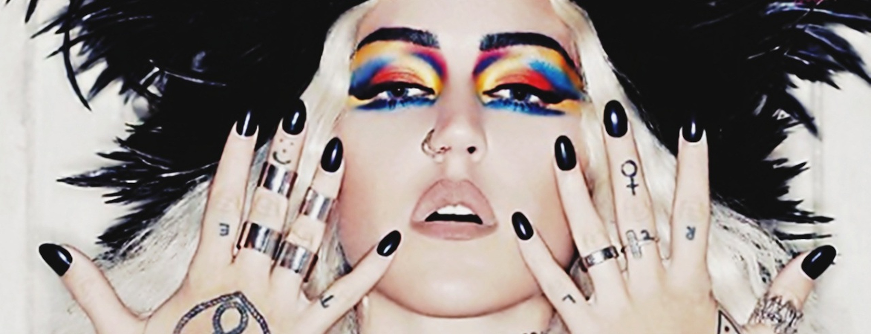Brooke Candy