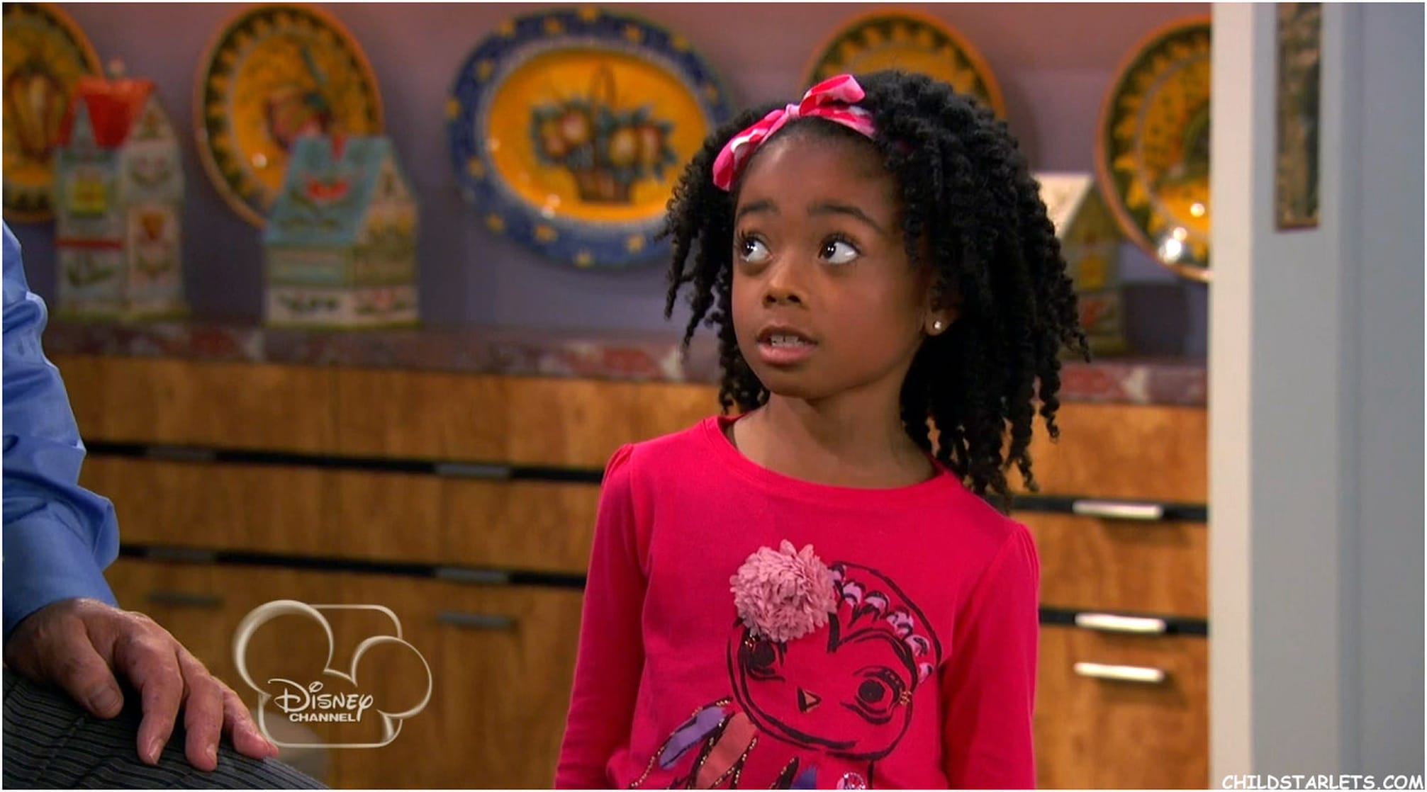 Picture of Skai Jackson