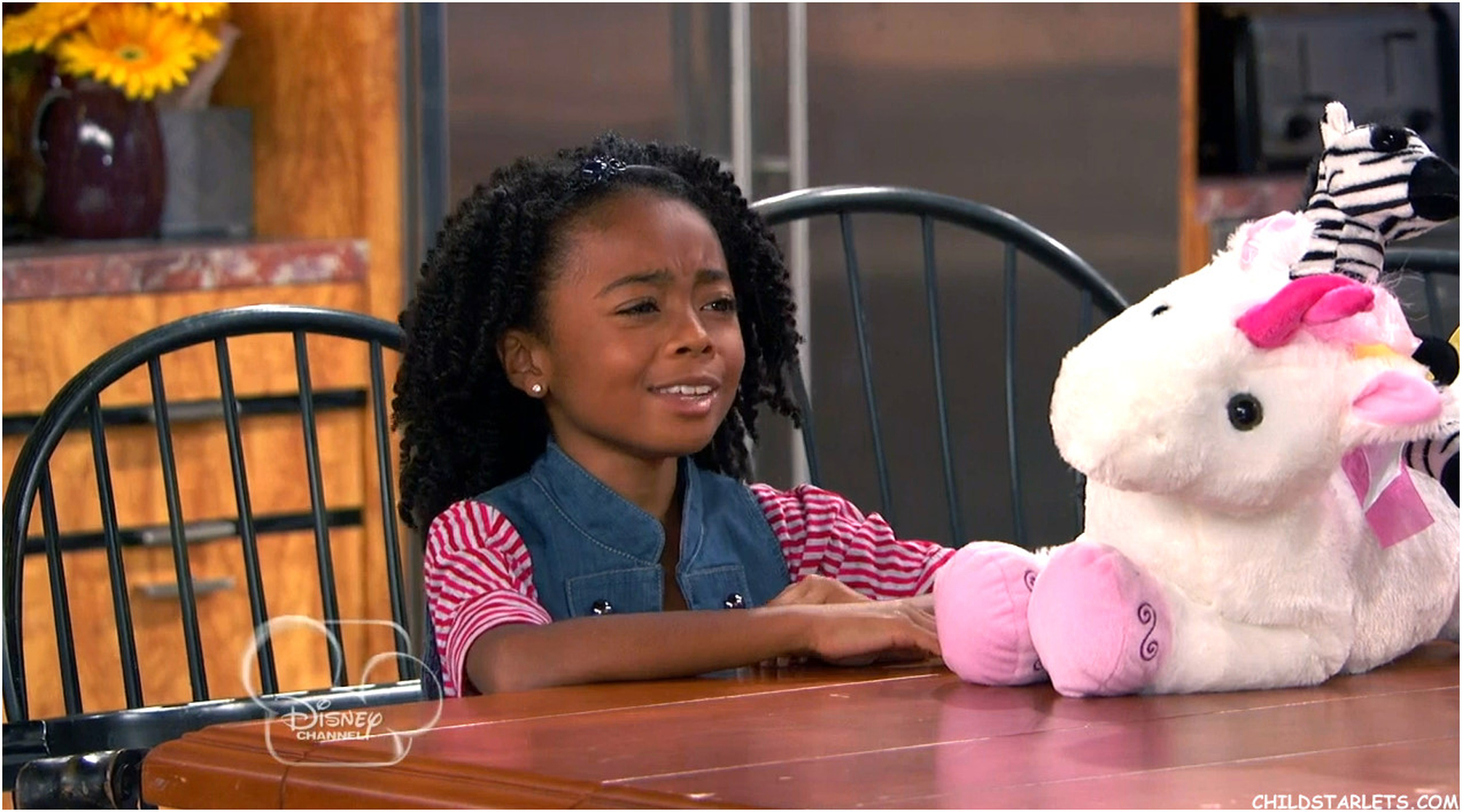 Skai Jackson